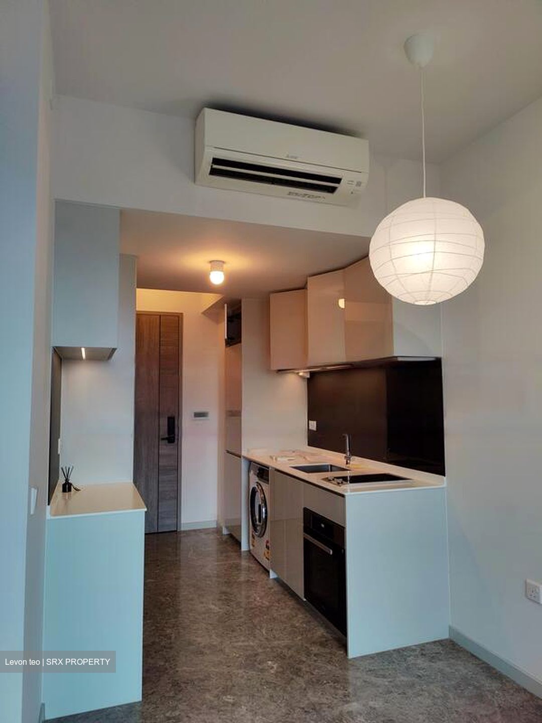 Margaret Ville (D3), Apartment #460160681